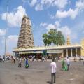 Sri Chamundeshwari Temple (bangalore_100_1685.jpg) South India, Indische Halbinsel, Asien